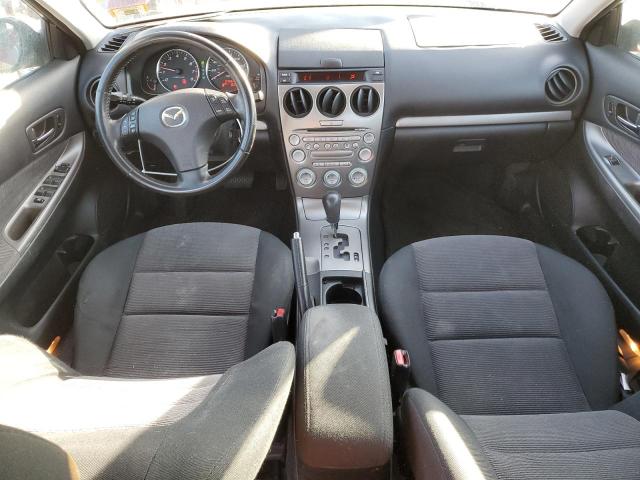 Photo 8 from auction – 2005 MAZDA 6 S with VIN 1YVHP80D755M17362