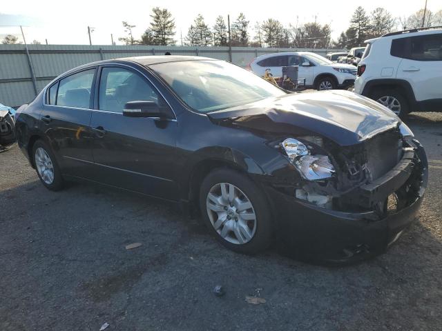 Photo 4 from auction – 2010 NISSAN ALTIMA BAS with VIN 1N4AL2AP8AC149524