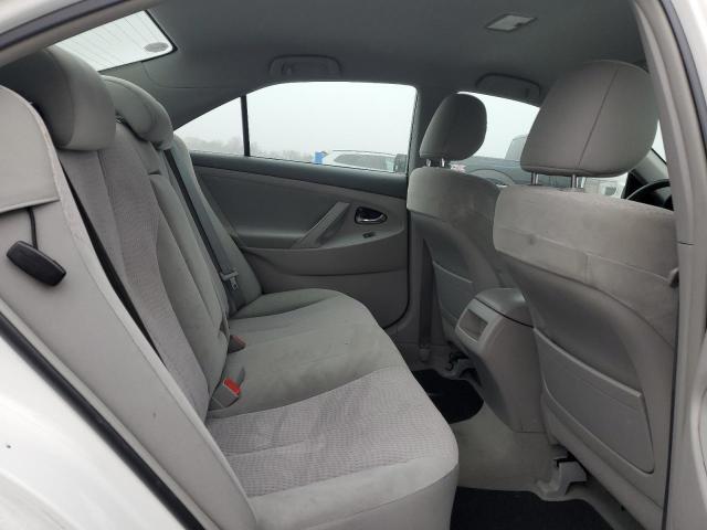 Photo 10 from auction – 2011 TOYOTA CAMRY BASE with VIN 4T1BF3EK6BU703371