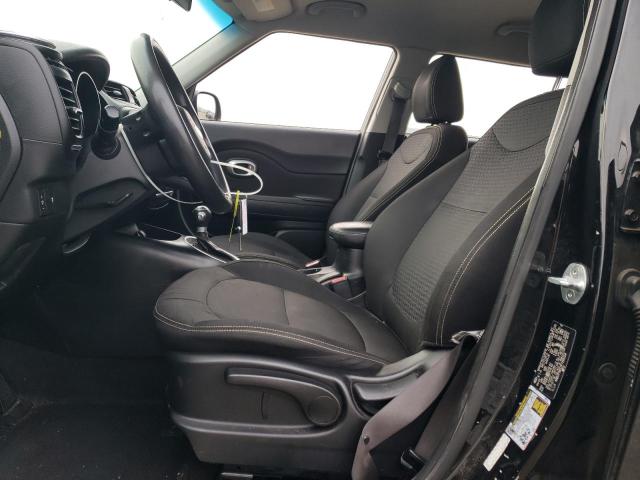 Photo 7 from auction – 2015 KIA SOUL + with VIN KNDJP3A57F7195154