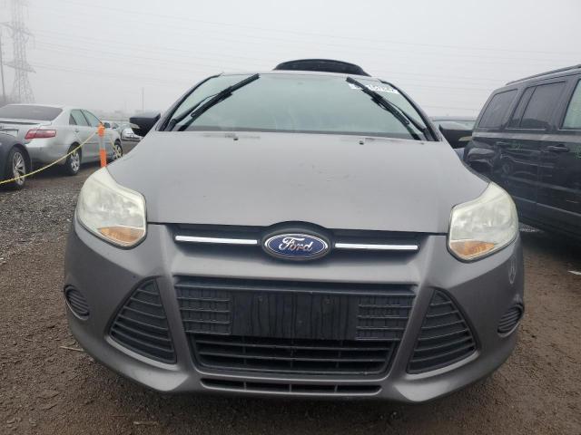 Photo 5 from auction – 2014 FORD FOCUS SE with VIN 1FADP3F20EL356175
