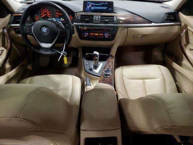 Photo 8 from auction – 2014 BMW 328 XI with VIN WBA3B3C53EJ977356