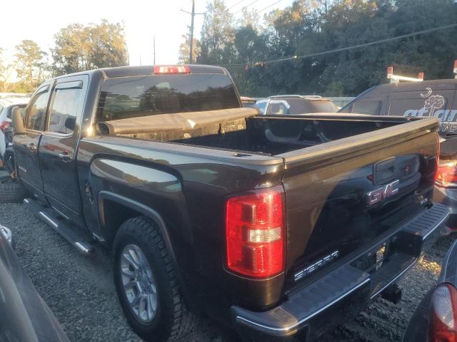 Photo 2 from auction – 2015 GMC SIERRA K15 with VIN 3GTU2UEC5FG286762