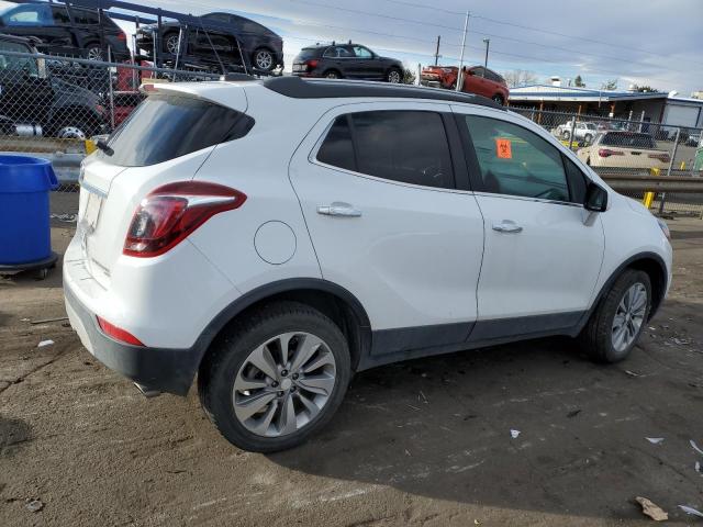 Photo 3 from auction – 2020 BUICK ENCORE PRE with VIN KL4CJESB9LB329868