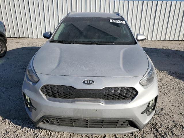 Photo 5 from auction – 2020 KIA NIRO LX with VIN KNDCB3LC2L5361638