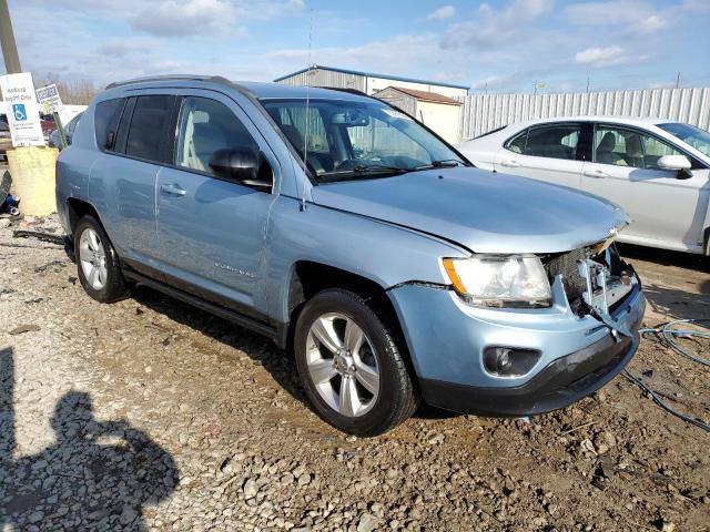 صورة رقم 4 من المزاد - 2013 JEEP COMPASS SP مع VIN 1C4NJCBAXDD169354