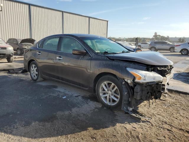 Photo 4 from auction – 2013 NISSAN ALTIMA 2.5 with VIN 1N4AL3AP8DC178595