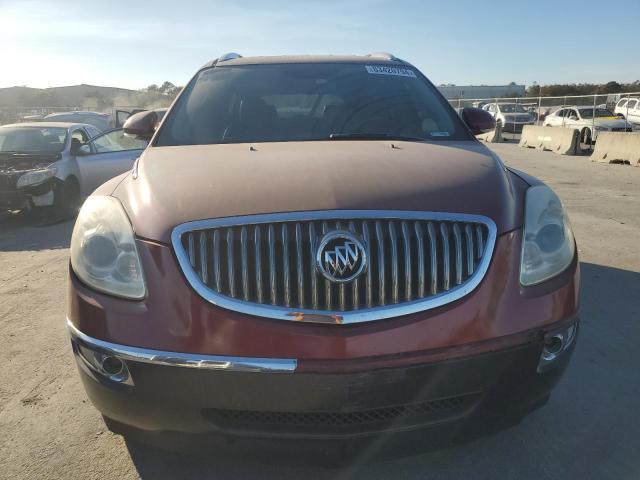 Снимка 5 от търг – 2010 BUICK ENCLAVE CX с VIN 5GALRBED4AJ178579