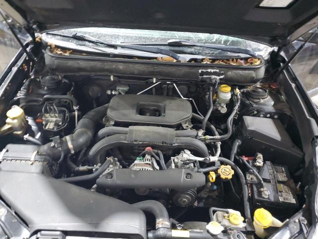 Снимка 11 от търг – 2012 SUBARU OUTBACK 2. с VIN 4S4BRBCC9C3296876