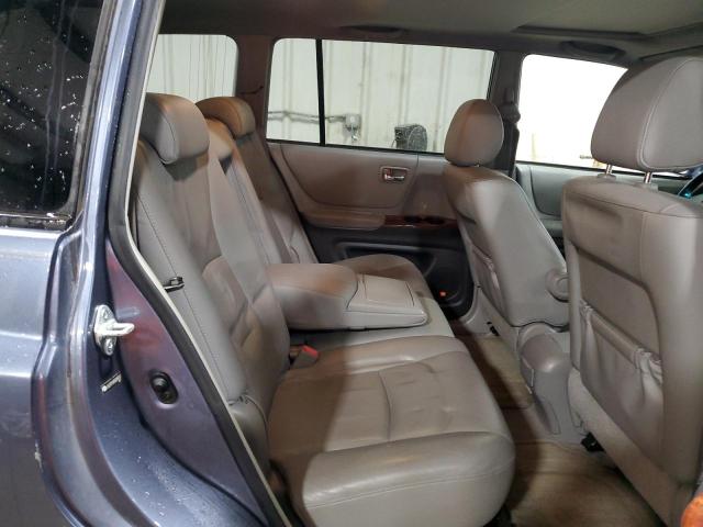 Снимка 11 от търг – 2005 TOYOTA HIGHLANDER с VIN JTEEP21A550095002