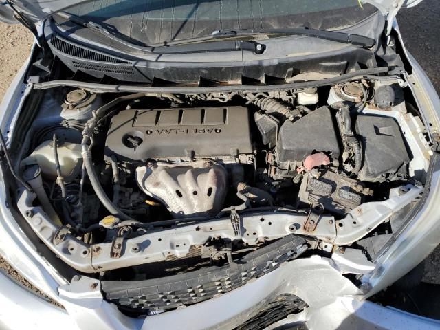Photo 11 from auction – 2009 TOYOTA COROLLA MA with VIN 2T1KE40E09C022547