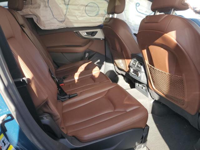 Photo 10 from auction – 2018 AUDI Q7 PREMIUM with VIN WA1LHAF7XJD023631