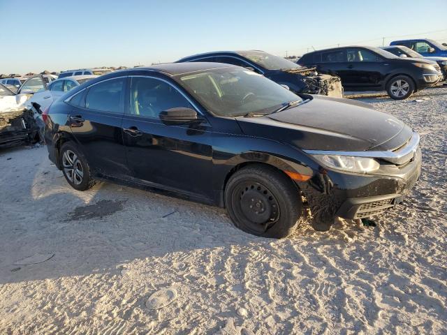 Photo 4 from auction – 2018 HONDA CIVIC LX with VIN 2HGFC2F50JH606008