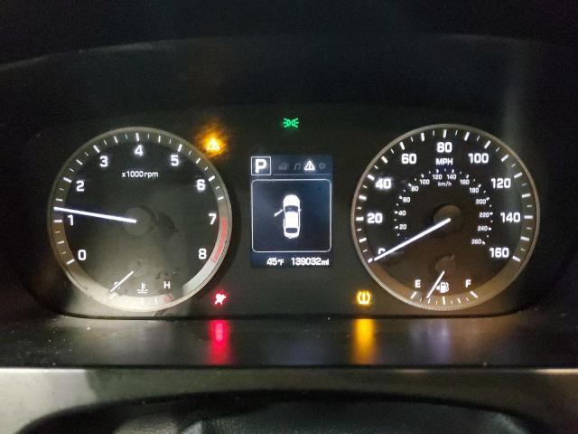 Photo 9 from auction – 2015 HYUNDAI SONATA SPO with VIN 5NPE34AF0FH051808