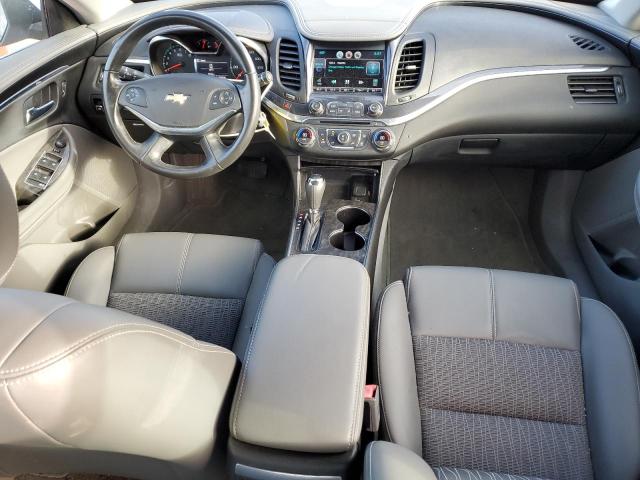 Photo 8 from auction – 2015 CHEVROLET IMPALA LT with VIN 2G1125S32F9103981