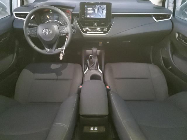 Photo 8 from auction – 2024 TOYOTA COROLLA LE with VIN 5YFB4MDE5RP214530