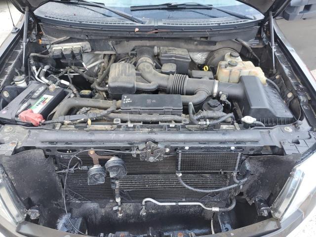 Photo 11 from auction – 2009 FORD F150 SUPER with VIN 1FTPX14VX9FA55085