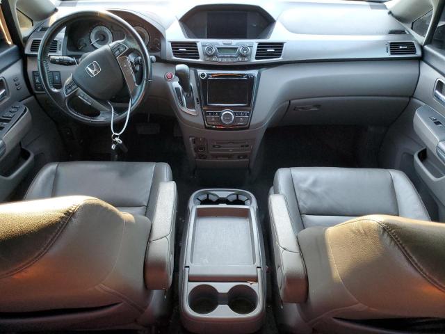 Photo 8 from auction – 2014 HONDA ODYSSEY TO with VIN 5FNRL5H98EB013022