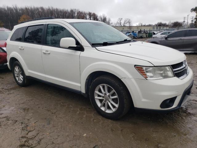 Photo 4 from auction – 2015 DODGE JOURNEY SX with VIN 3C4PDCBG7FT547020