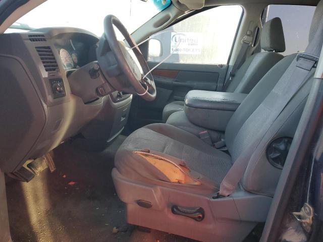 Photo 7 from auction – 2006 DODGE RAM 1500 S with VIN 1D7HU18226S585377