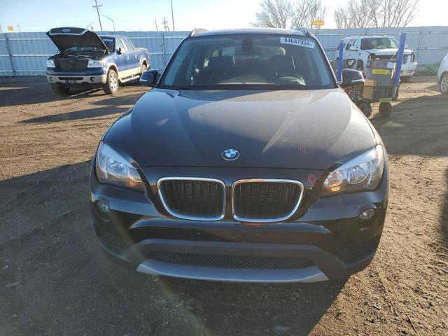 Photo 5 from auction – 2014 BMW X1 XDRIVE2 with VIN WBAVL1C56EVY21654