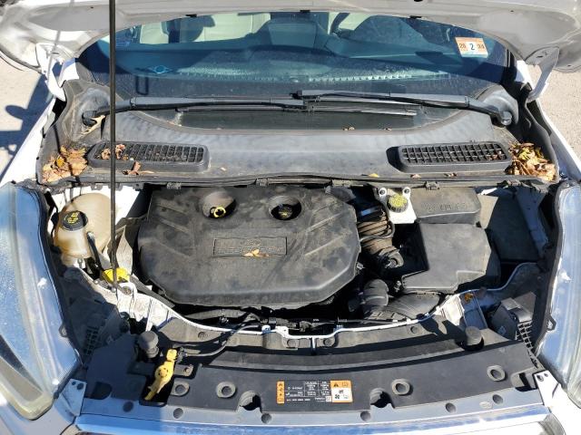 Photo 12 from auction – 2017 FORD ESCAPE TIT with VIN 1FMCU9J96HUC83698