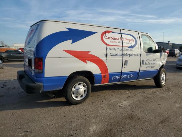 Photo 3 from auction – 2012 FORD ECONOLINE with VIN 1FTNE1EWXCDA96730