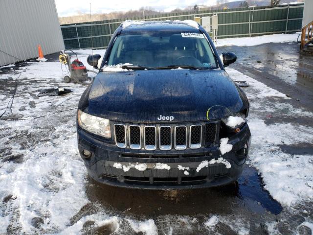 Photo 5 from auction – 2012 JEEP COMPASS LA with VIN 1C4NJDEB3CD572374