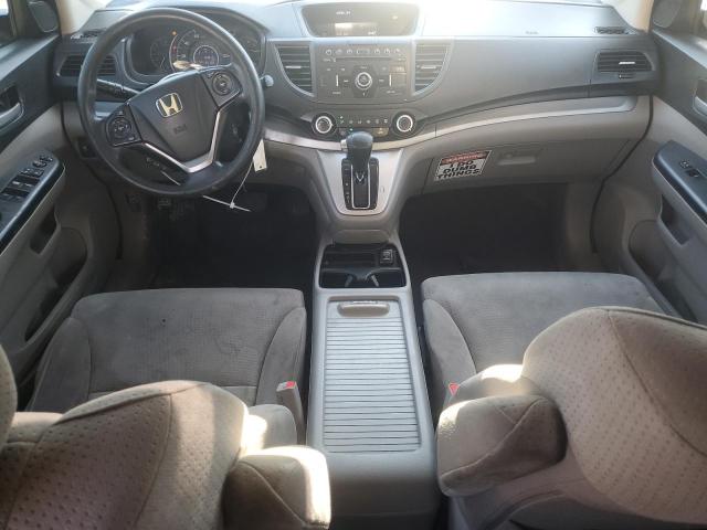 Photo 8 from auction – 2012 HONDA CR-V EX with VIN 2HKRM3H56CH508901