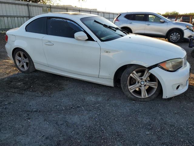 Photo 4 from auction – 2013 BMW 128 I with VIN WBAUP7C58DVP25073