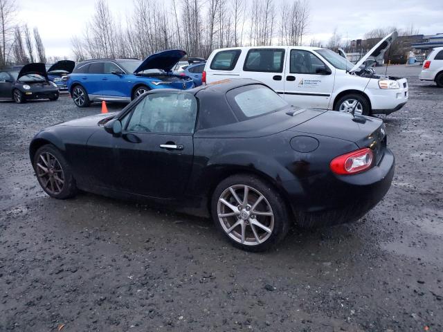 Photo 2 from auction – 2012 MAZDA MX-5 MIATA with VIN JM1NC2PF3C0225147