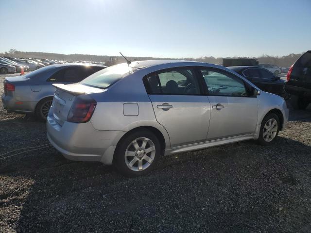 Photo 3 from auction – 2011 NISSAN SENTRA 2.0 with VIN 3N1AB6APXBL623745