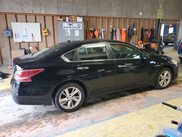 Photo 3 from auction – 2013 NISSAN ALTIMA 2.5 with VIN 1N4AL3AP5DN462156