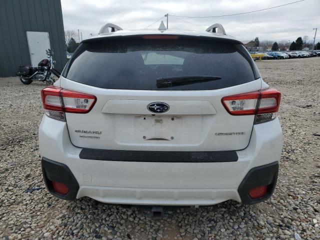 صورة رقم 6 من المزاد - 2019 SUBARU CROSSTREK مع VIN JF2GTAEC6KH204936