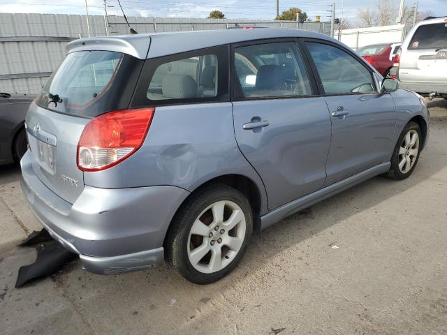 Photo 3 from auction – 2004 TOYOTA COROLLA MA with VIN 2T1KR32E34C214288