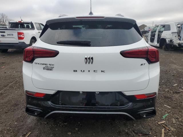 Photo 6 from auction – 2024 BUICK ENCORE GX with VIN KL4AMDSL2RB131773