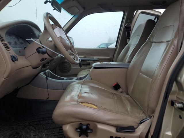 Photo 7 from auction – 2002 FORD EXPLORER S with VIN 1FMZU77E82UB98968