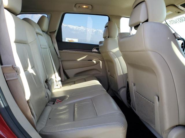 Photo 10 from auction – 2015 JEEP GRAND CHER with VIN 1C4RJFBG1FC698109