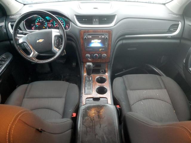 Photo 8 from auction – 2013 CHEVROLET TRAVERSE L with VIN 1GNKRGKD5DJ153083