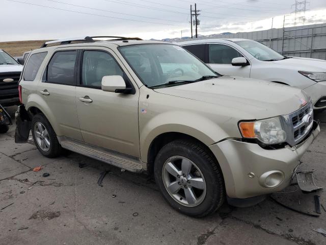 Photo 4 from auction – 2010 FORD ESCAPE LIM with VIN 1FMCU9EG7AKD11261