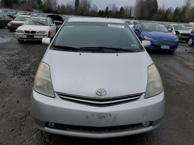Photo 5 from auction – 2009 TOYOTA PRIUS with VIN JTDKB20U897870701