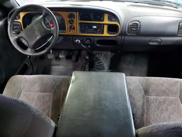Снимка 8 от търг – 1999 DODGE RAM 2500 с VIN 1B7KF2363XJ608134
