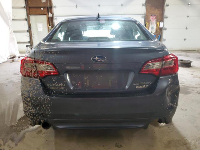 Photo 6 from auction – 2017 SUBARU LEGACY 2.5 with VIN 4S3BNAC67H3056852