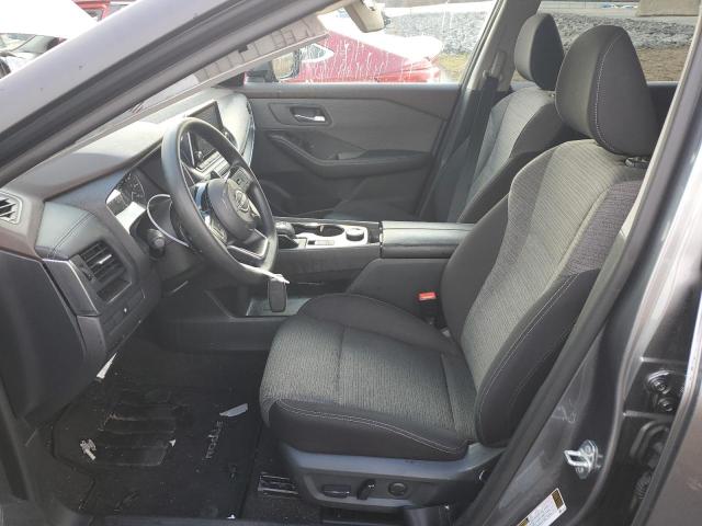 Photo 7 from auction – 2023 NISSAN ROGUE SV with VIN 5N1BT3BB6PC834830