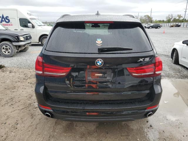 Photo 6 from auction – 2016 BMW X5 XDRIVE3 with VIN 5UXKR0C54G0S90404