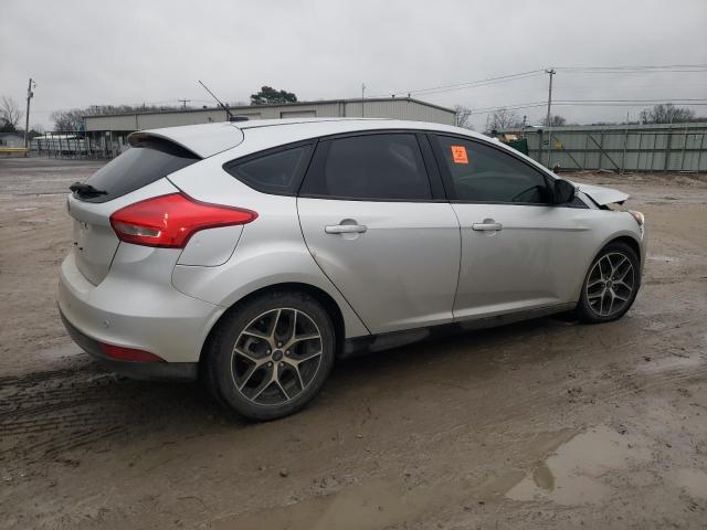 Photo 3 from auction – 2017 FORD FOCUS SEL with VIN 1FADP3M27HL344113