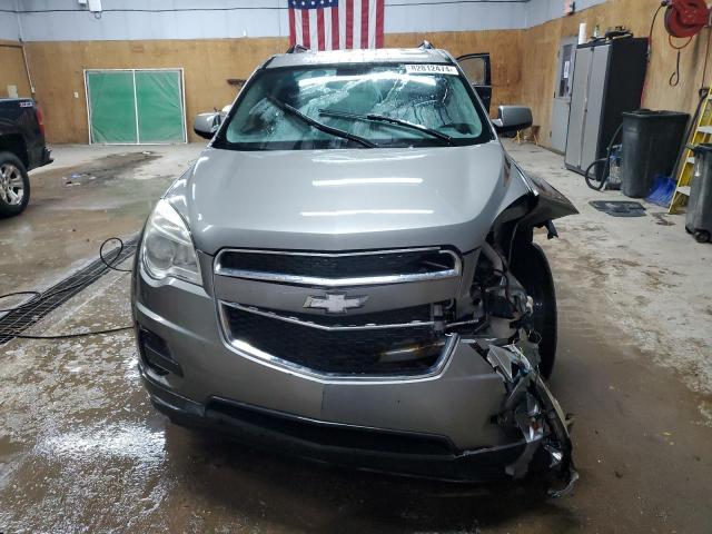 Photo 5 from auction – 2012 CHEVROLET EQUINOX LT with VIN 2GNFLEE52C6237367