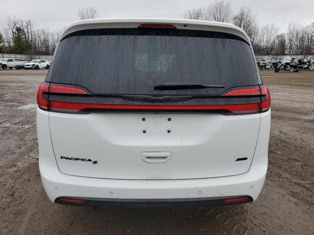 Photo 6 from auction – 2021 CHRYSLER PACIFICA T with VIN 2C4RC3BG3MR525690