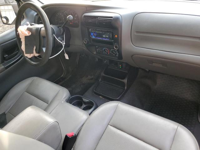 Photo 8 from auction – 2011 FORD RANGER with VIN 1FTKR1ADXBPA35631