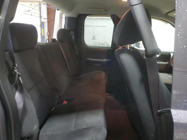 Photo 10 from auction – 2011 CHEVROLET SILVERADO with VIN 1GCRKSE39BZ305043
